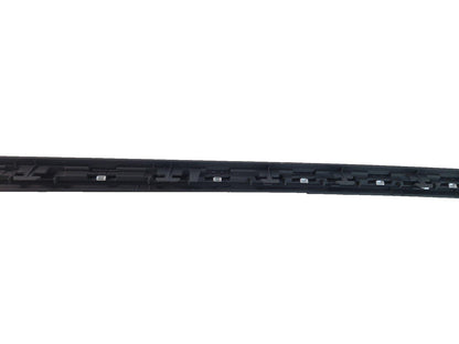 16-23 AUDI A4 B9 GENUINE CENTRE DASH BOARD TRIM BLACK 09631003
