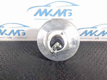 16-22 MERCEDES BENZ GLC X253 BRAKE SERVO MASTER CYLINDER A2134300130 A2054300002