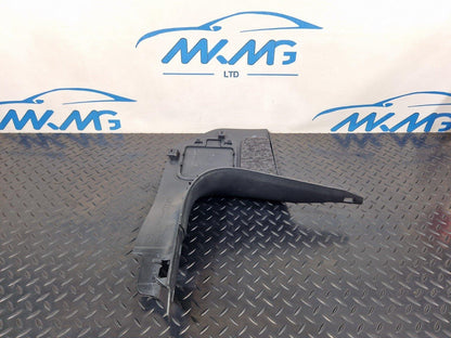16-23 AUDI S5 COUPE GENUINE FRONT LEFT A-PILLAR TRIM 8W6867271