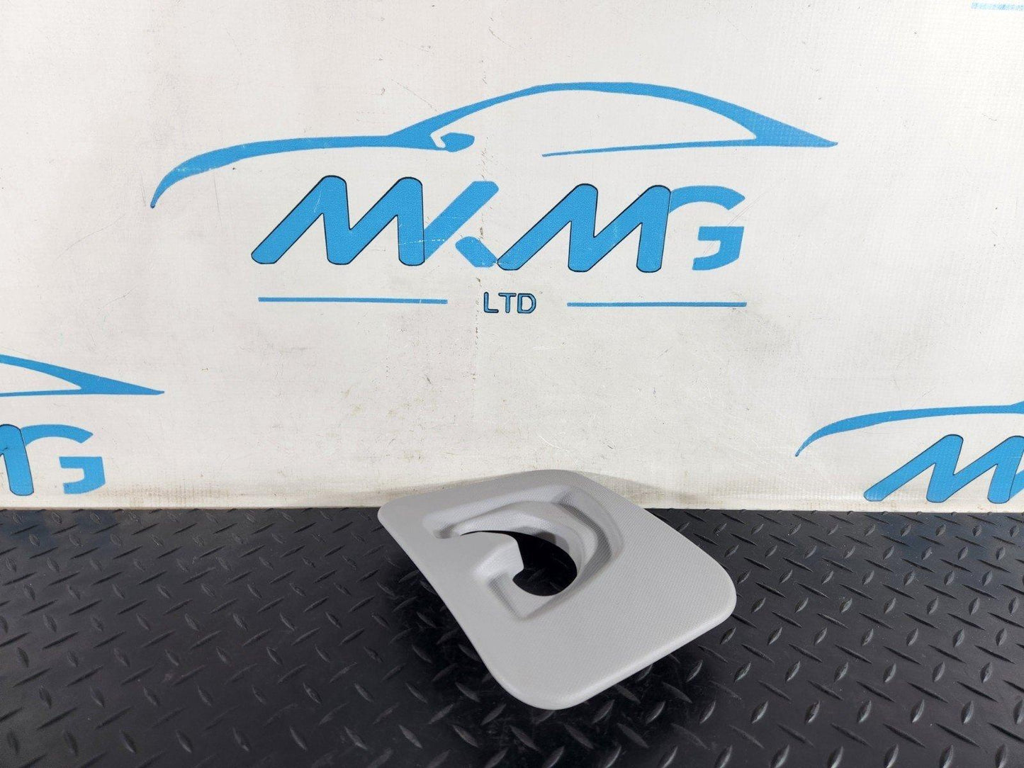 BMW X1 F48 GENUINE LEFT N/S REAR CLOTHES COAT HOOK INTERIOR ROOF TRIM 7333467