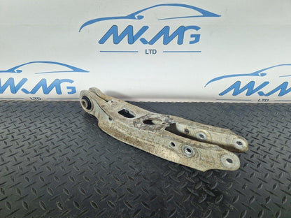 16-19 AUDI A4 B9 GENUINE REAR RIGHT OR LEFT SIDE LOWER CONTROL ARM 8W0505311H
