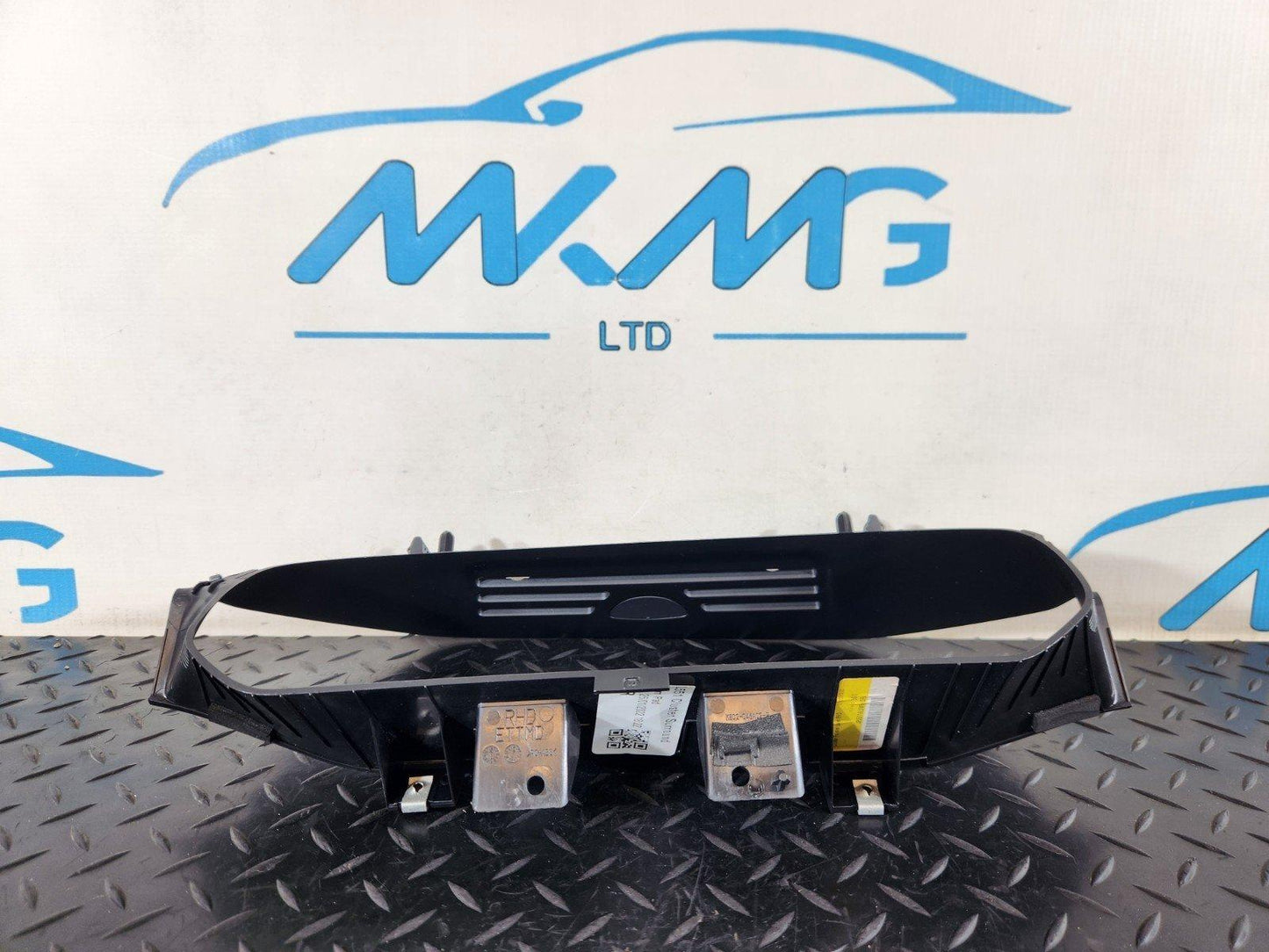 19-ON RANGE ROVER EVOQUE L551 INSTRUMENT CLUSTER TRIM K8D2046A02