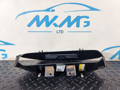 19-ON RANGE ROVER EVOQUE L551 INSTRUMENT CLUSTER TRIM K8D2046A02
