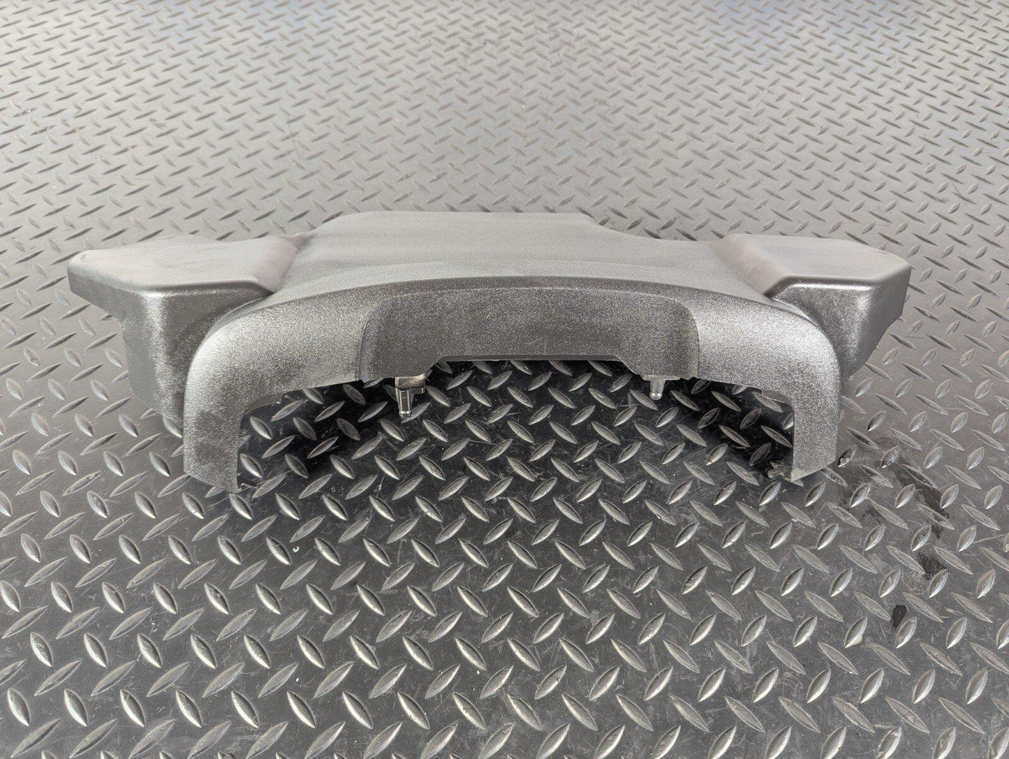 10-17 AUDI A8 4H 4.2 INTAKE MANIFOLD COVER 079103925N