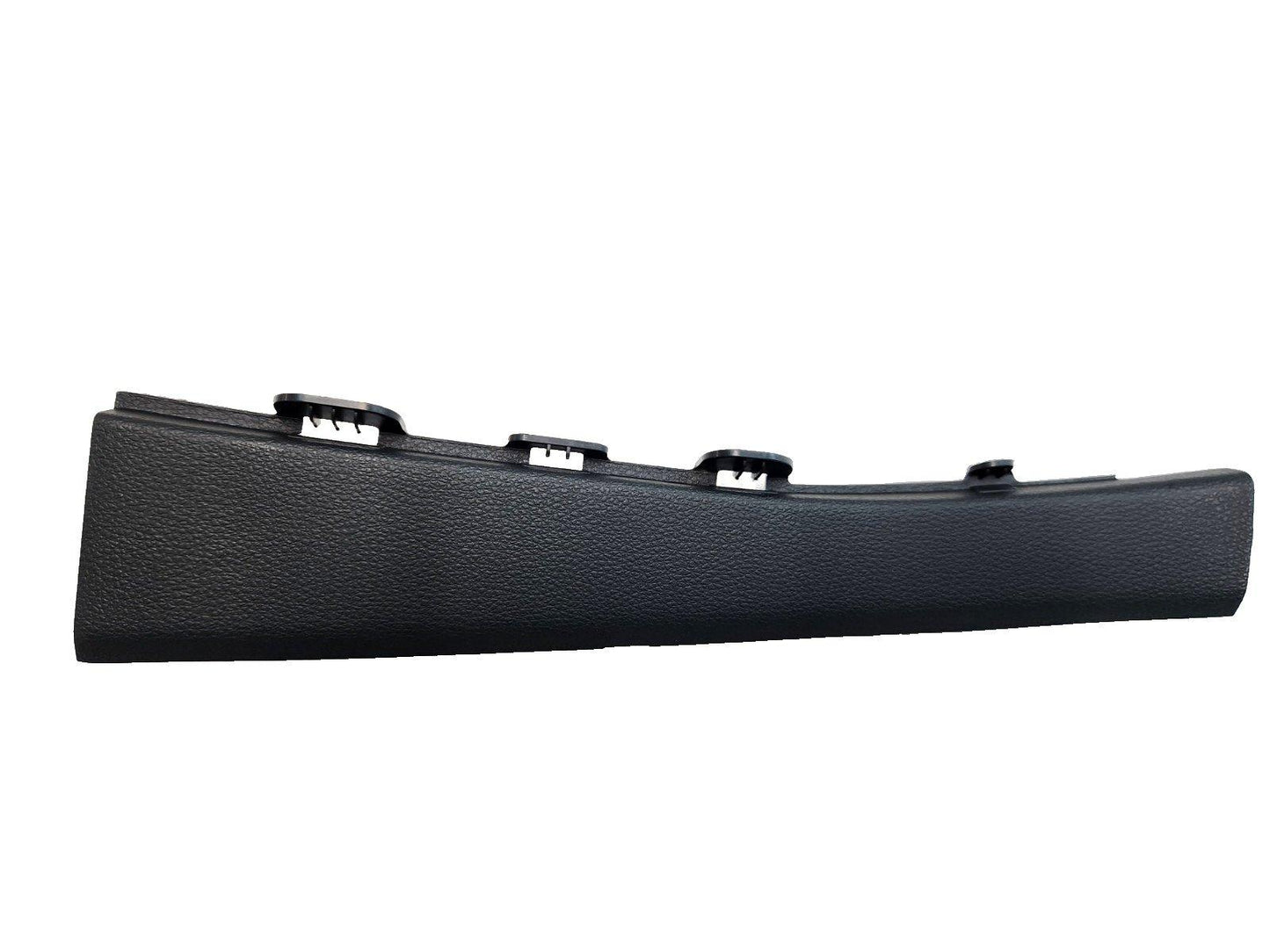 16-20 AUDI Q7 4M GENUINE FRONT RIGHT O/S DASHBOARD SIDE END TRIM COVER 4M0868204