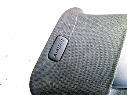 10-15 AUDI Q7 4L OSF DRIVERS RIGHT OFFSIDE FRONT UPPER B PILLAR TRIM 4L0867294