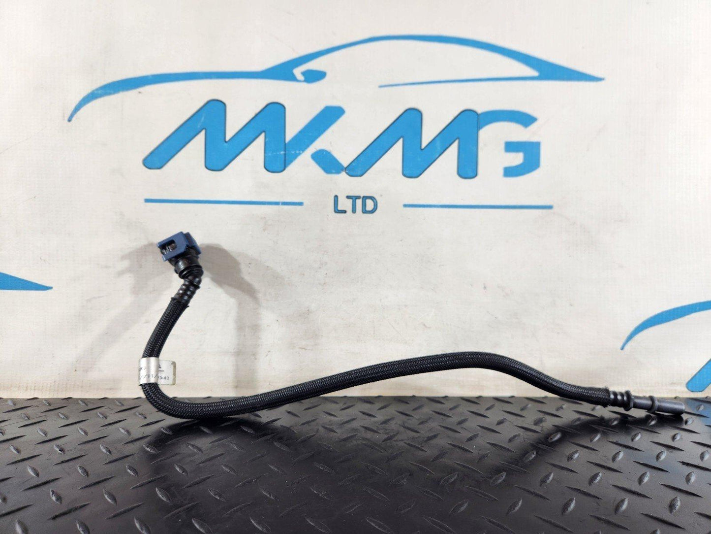 13-23 RANGE ROVER SPORT L494 FUEL PIPE LINE CPLA9312BD