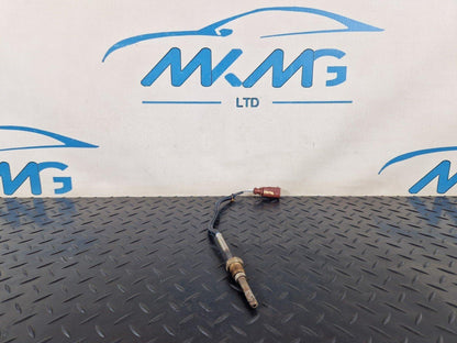 12-18 AUDI A6 C7 GENUINE OEM EXHAUST GAS TEMPERATURE SENSOR 4H0906088AB