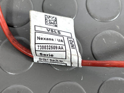 14-21 BMW 2 SERIES  F45 F46 218D ENGINE SUPPLY MODULE WIRING HARNESS 8583683