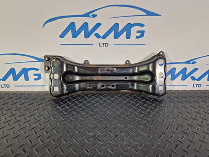 14-21 MERCEDES BENZ C200d W205 GEARBOX MOUNT BRACKET ENGINE CARRIER A2052402502