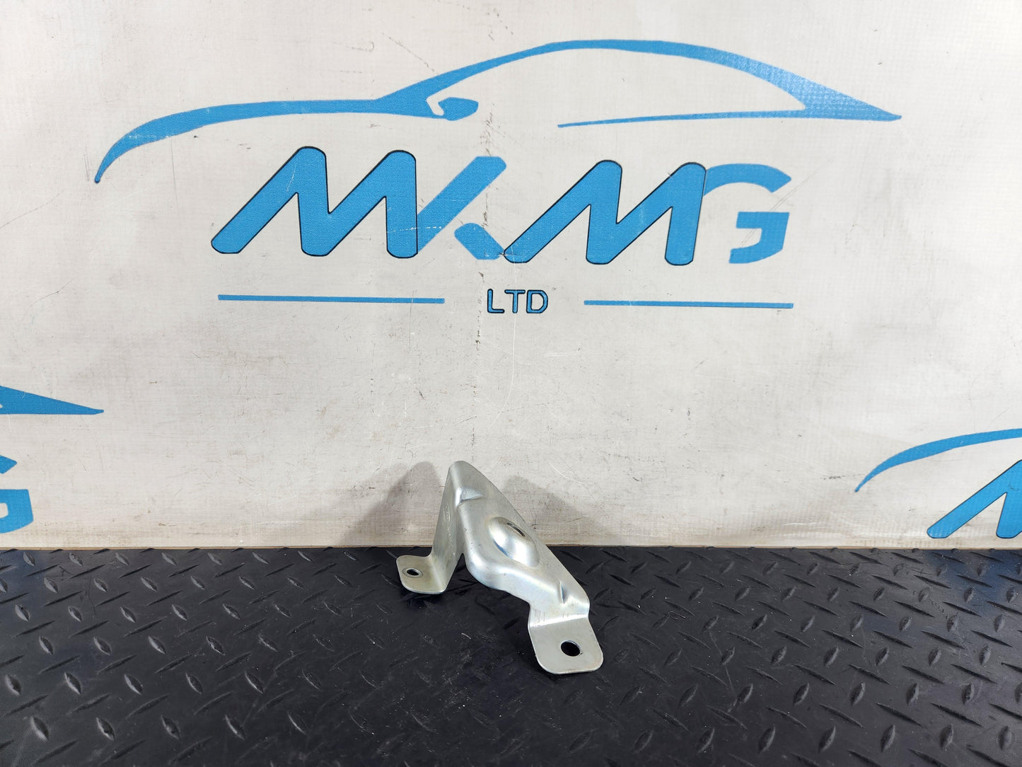 Land Rover Range Rover Evoque L551 Genuine Bumper Holder Bracket K8D2-17B918-AB