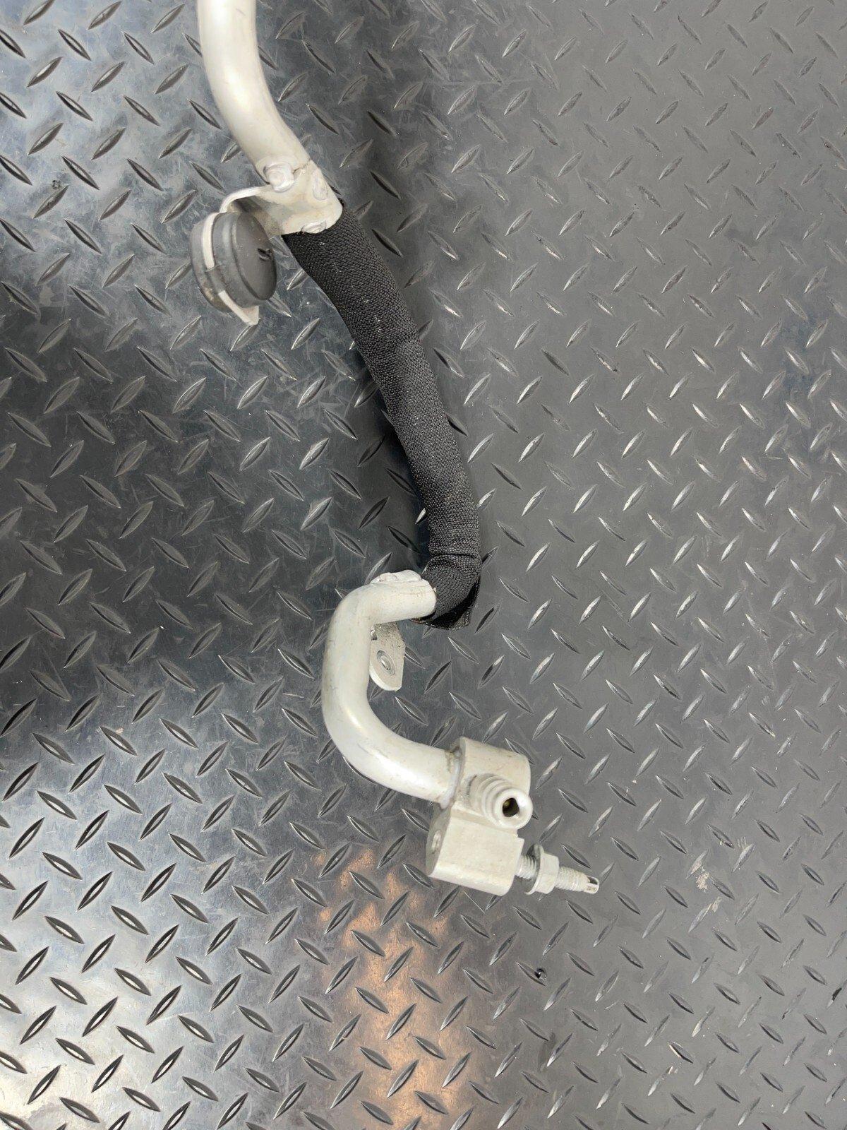 Mercedes W177 Air Con Refrigerant Pipe Conditioning Line Hose A/C A1778305201