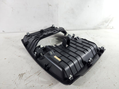 Ford Transit MK8 (V363) Cargo Van Dashboard Upper Storage Trim BK31-V044J53-AEW