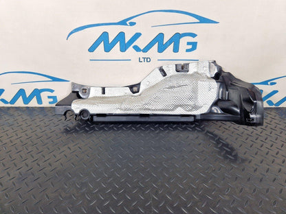 19-ON MERCEDES BENZ A CLASS W177 ENGINE BAY PARTITION HEAT SHIELD RIGHT SIDE
