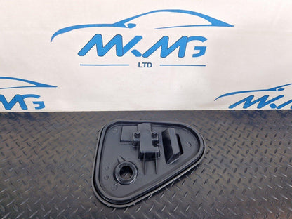 16-23 AUDI A5 F5 SPORTBACK REAR RIGHT DOOR INNER PANEL COVER 8W8839916