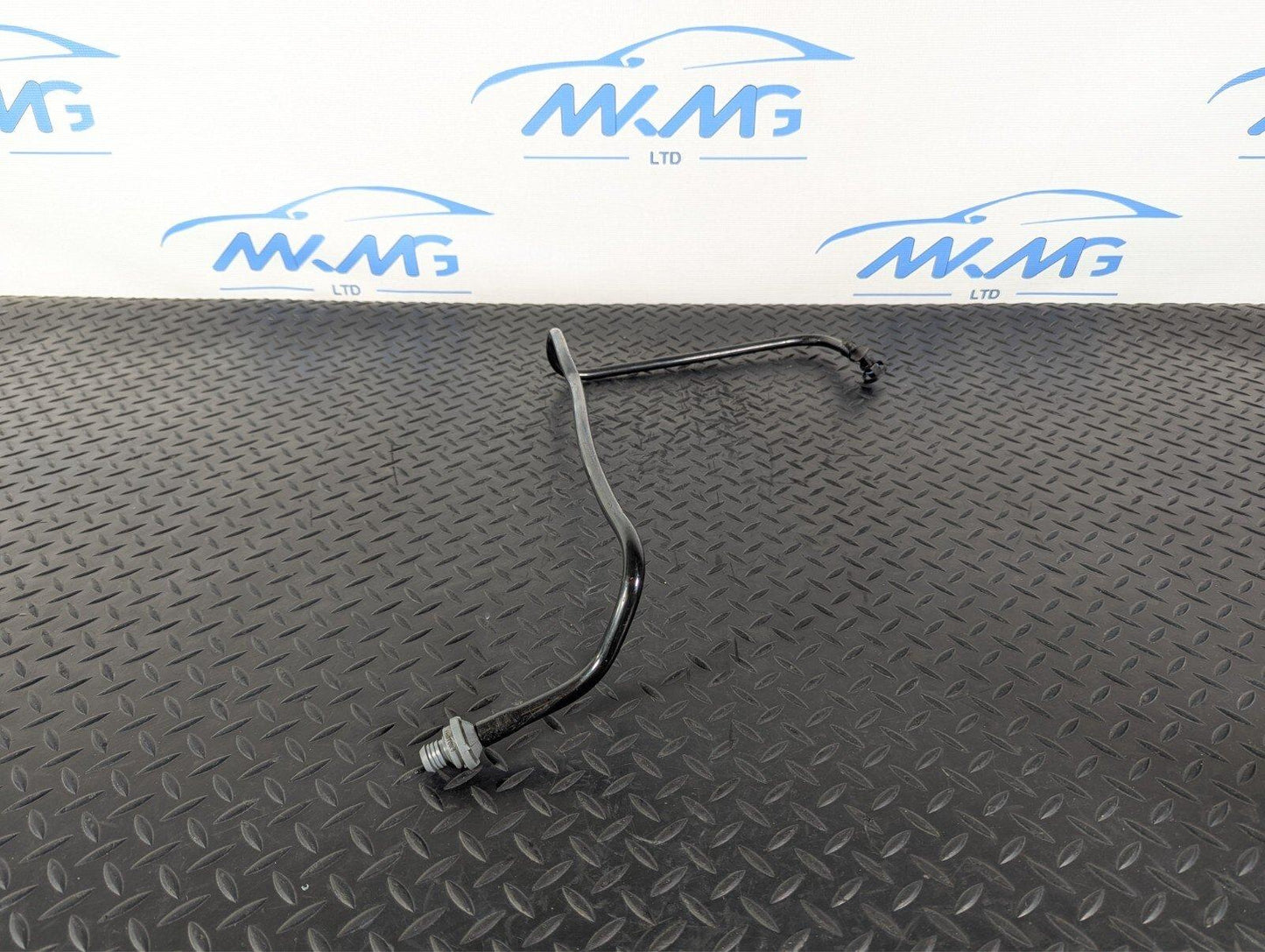 13-19 MERCEDES BENZ CLA C117 GENUINE BRAKE BOOSTER VACUUM LINE PIPE A2464300729