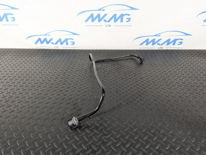 13-19 MERCEDES BENZ CLA C117 GENUINE BRAKE BOOSTER VACUUM LINE PIPE A2464300729