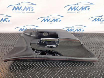 19-ON MERCEDES BENZ B CLASS W247 RONT LEFT N/S DOOR PANEL CARD A2477204702