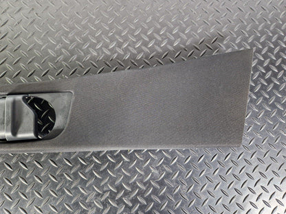 14-21 MERCEDES BENZ W205 GENUINE OEM LEFT N/S SIDE B-PILLAR TRIM A2056900930