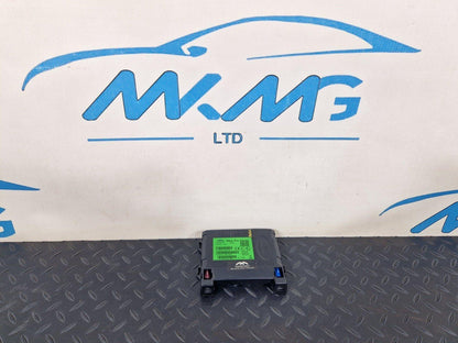 18-ON MERCEDES BENZ SPRINTER W907 W910 MASTERNAUT GPS TELEMETRICS ECU UNIT MBOX