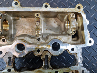 Land Rover Range Rover Evoque L551 2.0 Petrol Cylinder Head Housing H4P3-6J011-D