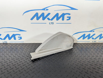 11-19 MERCEDES BENZ ML W166 GENUINE DASHBOARD RIGHT O/S TRIM COVER A1666800407