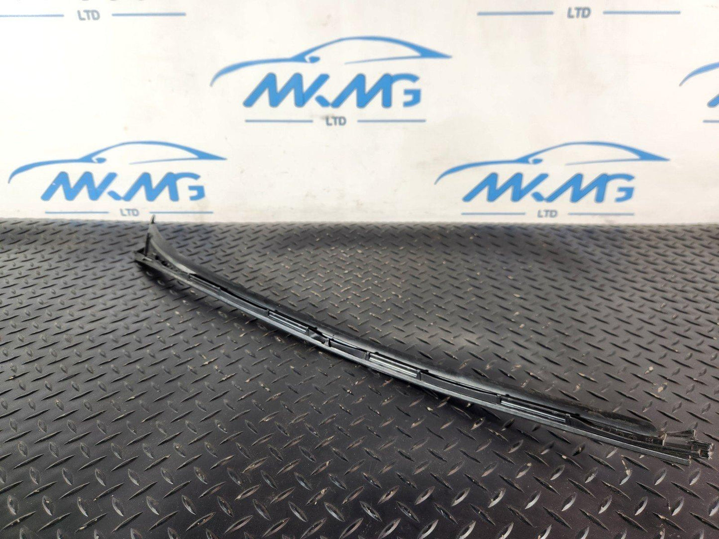 MERCEDES-BENZ A W177 Front Right Door Window Molding A1776903401