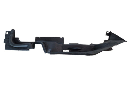 17-24 AUDI S5 F5 GENUINE FRONT RIGHT WING FENDER SEAL TRIM 8W6821170C
