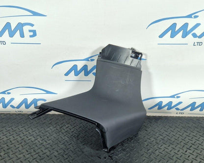 12-17 AUDI Q5 8R GENUINE OEM REAR LEFT N/S D-PILLAR UPPER TRIM COVER 8R0867245