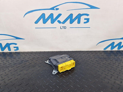 18-ON MERCEDES SPRINTER W907 W910 SAFETY BAG MODULE SENSOR UNIT ECU A9079000304
