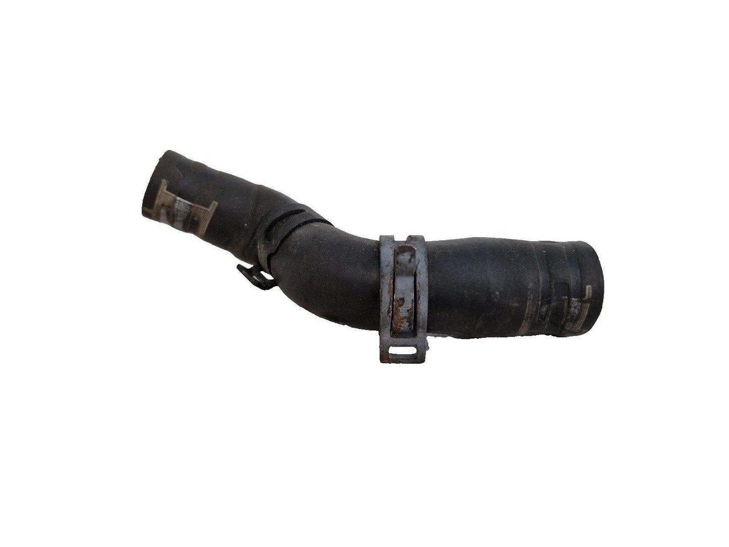 16-20 AUDI Q7 4M ENGINE RADIATOR COOLANT COOLING WATER HOSE TUBE PIPE 4M0819373