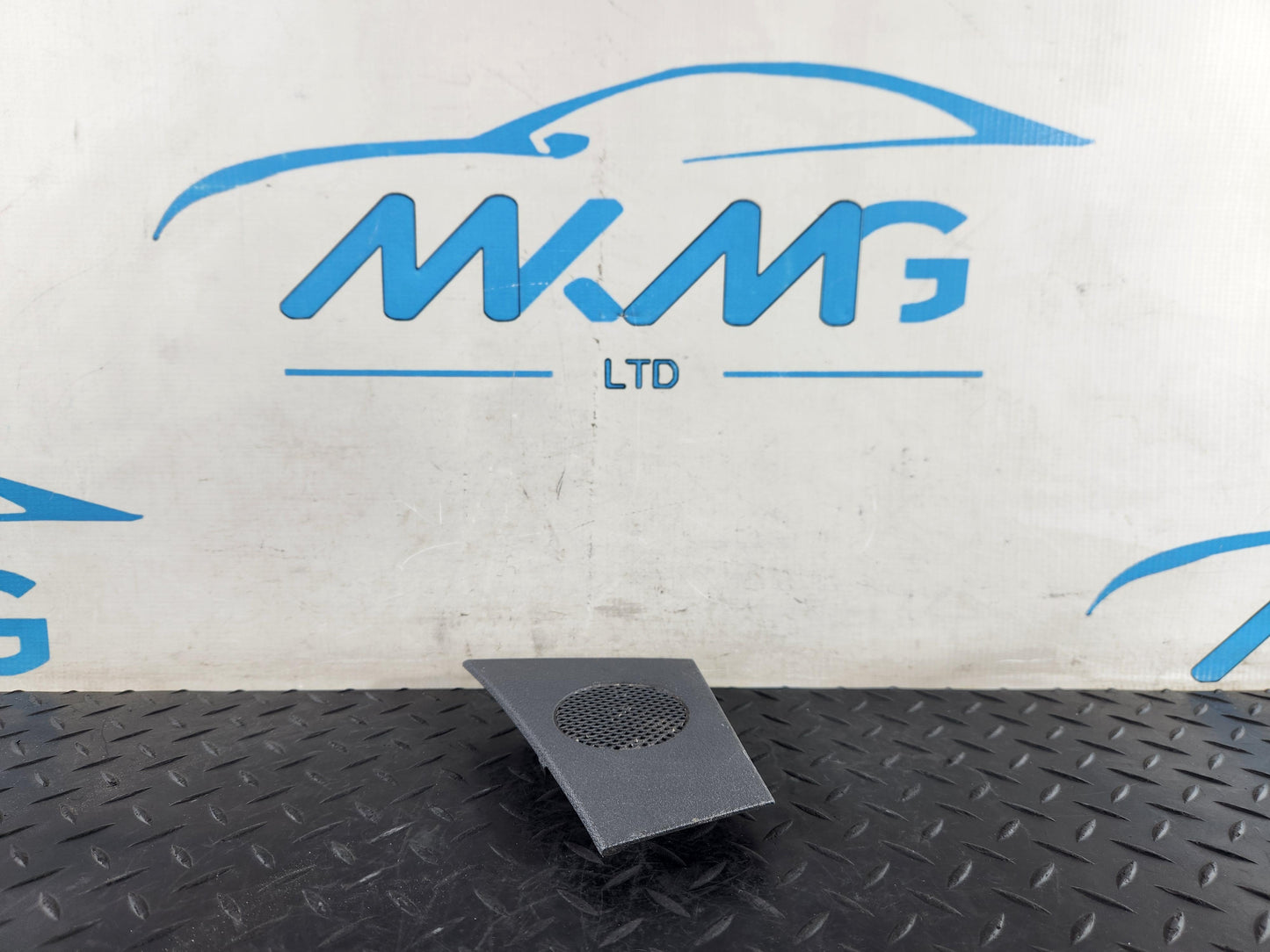 Mercedes-Benz Sprinter W907 Standard Cargo Van Right Speaker Cover A91008270400