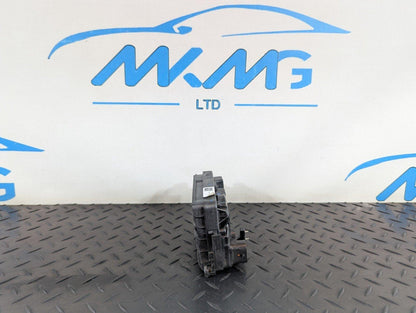 11-19 MERCEDES BENZ ML W166 GENUINE FRONT LEFT DOOR LOCK A0997201335