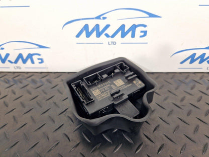 16-23 AUDI A5 F5 SPORTBACK S-LINE FRONT RIGHT DOOR CONTROL ECU UNIT 8W0959593E