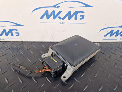 12-18 AUDI A6 C7 LEFT BLIND SPOT LANE ASSIST CONTROL MODULE UNIT 4G0907568M