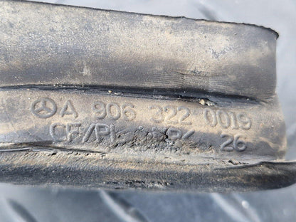 2018-ON MERCEDES BENZ SPRINTER W907 SPRING BEARING A9063220019