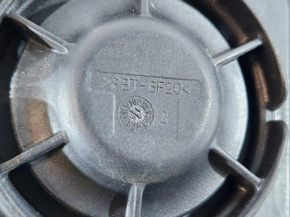 16-20 AUDI Q7 4M GENUINE OEM ANTI THEFT ALARM SIREN HORN SIGNAL 4M0951285