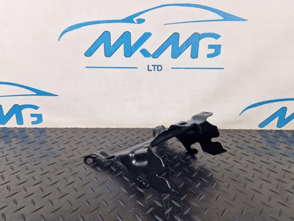 10-17 AUDI A8 4H REAR SEAT FIXING BRACKET MOUNT 4H0885153