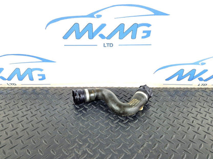 16-19 AUDI A4 AVANT B9 S-LINE GENUINE 3.0TDI CSW WATER COOLANT HOSE 8W0122101A
