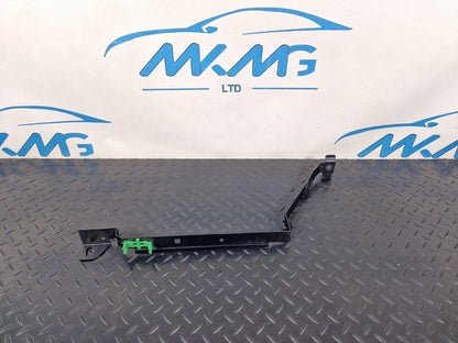 12-17 AUDI S5 CONVERTIBLE HYDRAULIC PUMP CONTROL BRACKET 8F0871459 1K0937545M