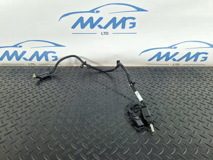 16-19 AUDI A4 AVANT B9 S-LINE OEM ADBLUE TRANSFER LINE 8W0131960