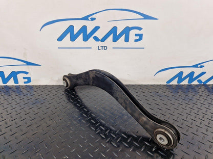 16-19 AUDI A4 B9 AVANT ULTRA SE WISHBONE UPPER CONTROL ARM REAR LEFT 8W0505371E