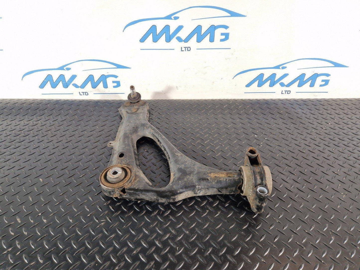 14-23 MERCEDES VITO W447 OEM FRONT RIGHT SIDE WISHBONE CONTROL ARM A4473303500