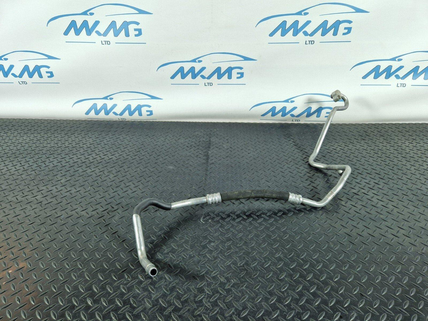 10-17 AUDI A8 4H GENUINE AC PIPE HOSE 4H2260713H