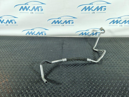 10-17 AUDI A8 4H GENUINE AC PIPE HOSE 4H2260713H