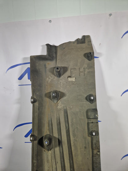 Land Rover Range Rover Evoque L551 Genuine Front Left N/S Underbody K8D2104C21AD