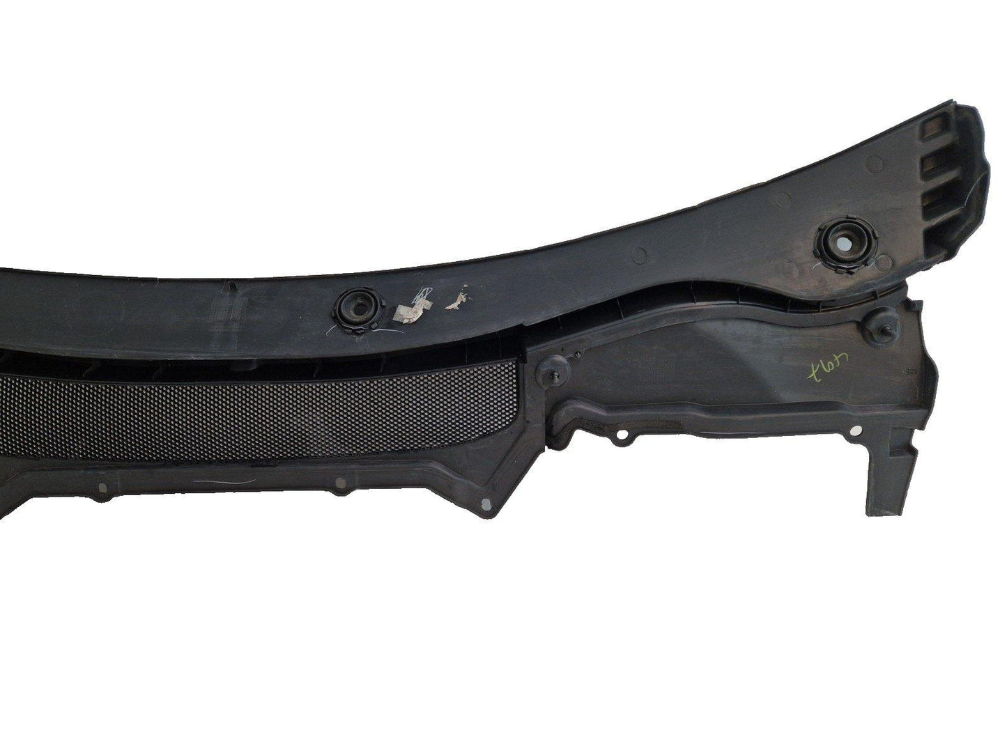 17-ON LAND ROVER DISCOVERY L462 RIGHT SIDE WIPER SCUTTLE TRIM PANEL HPLA02222A