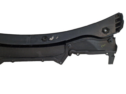 17-ON LAND ROVER DISCOVERY L462 RIGHT SIDE WIPER SCUTTLE TRIM PANEL HPLA02222A