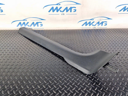16-24 AUDI A5 F5 CABRIOLET FRONT RIGHT INTERIOR STEP TRIM 8W7853906A