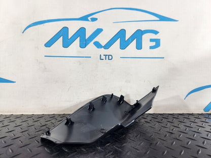 16-22 MERCEDES BENZ X253 PASSENGER SIDE BOOT TRUNK COVER TRIM A2536921900